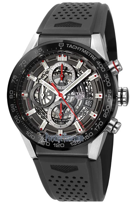 tag heuer skeleton watch replica|tag heuer carrera skeleton 43mm.